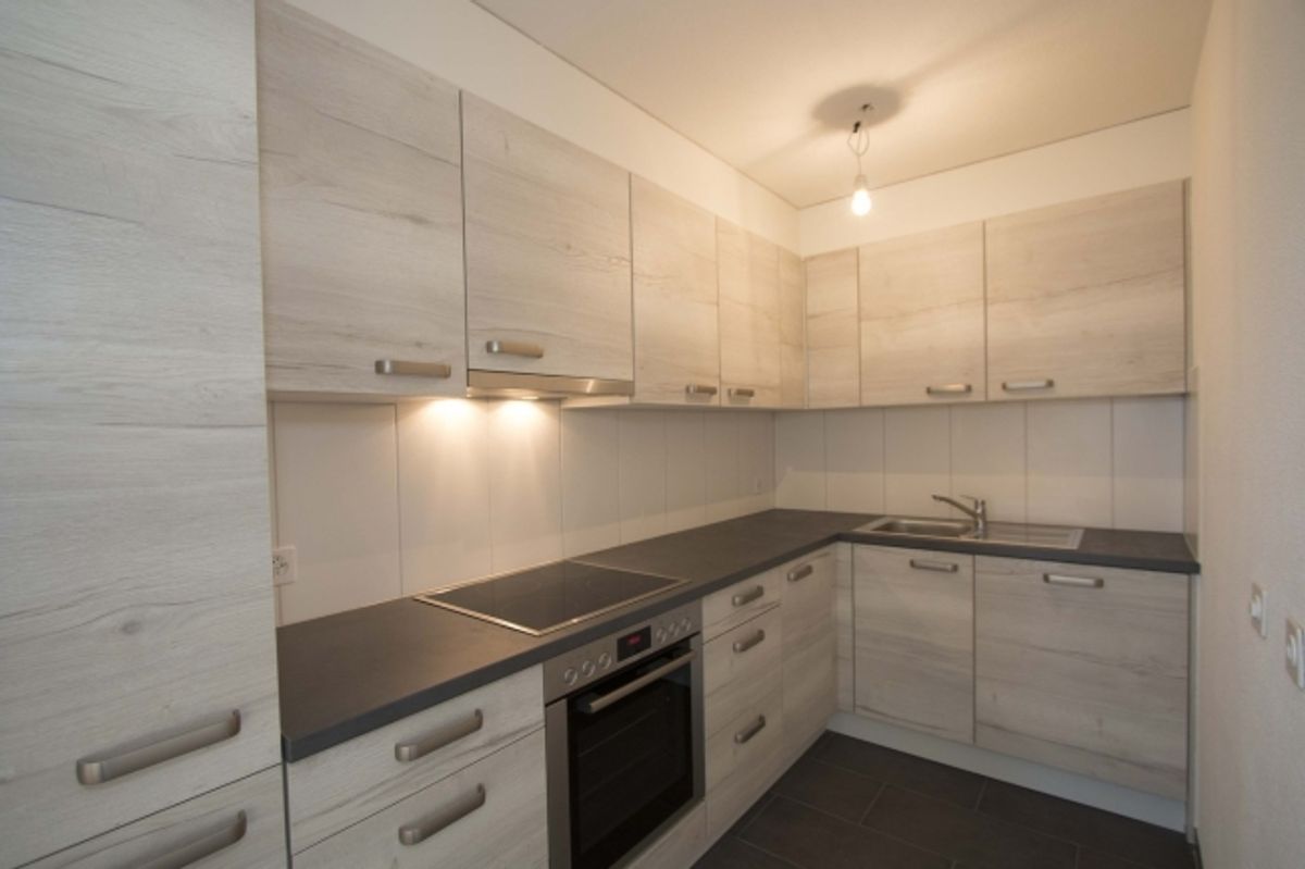 Tolle, renovierte Wohnung an super Lage - 2