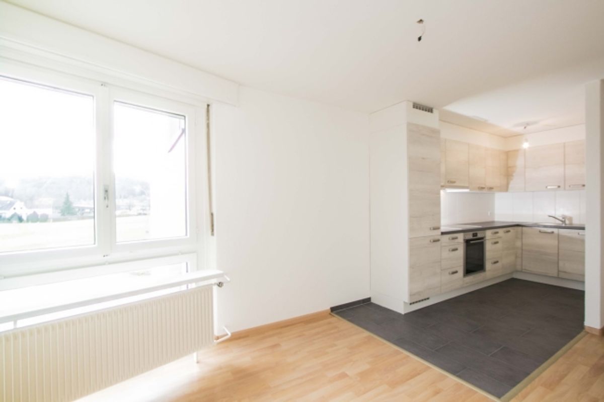 Tolle, renovierte Wohnung an super Lage - 3