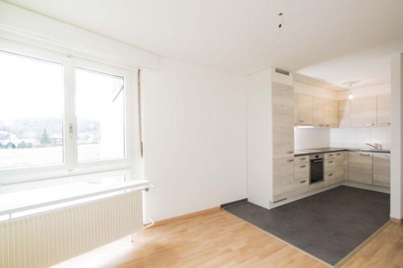 Tolle, renovierte Wohnung an super Lage - 4