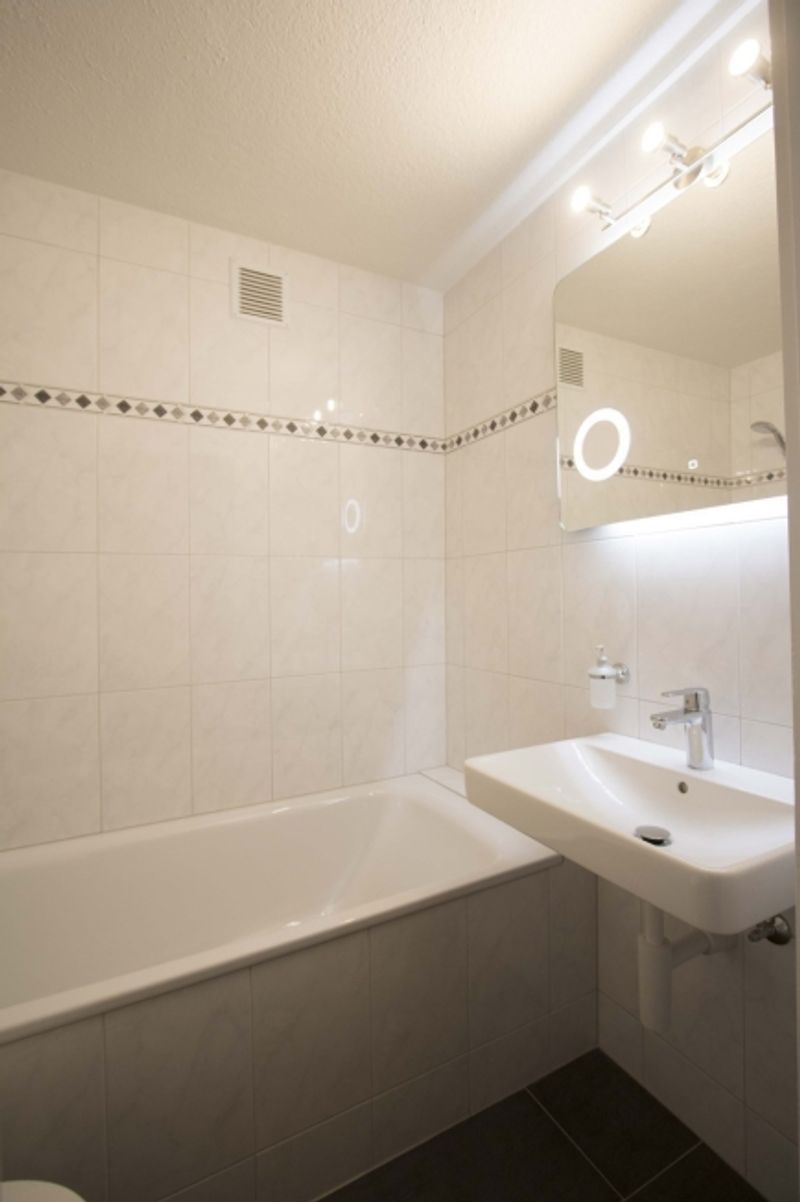 Tolle, renovierte Wohnung an super Lage - 5