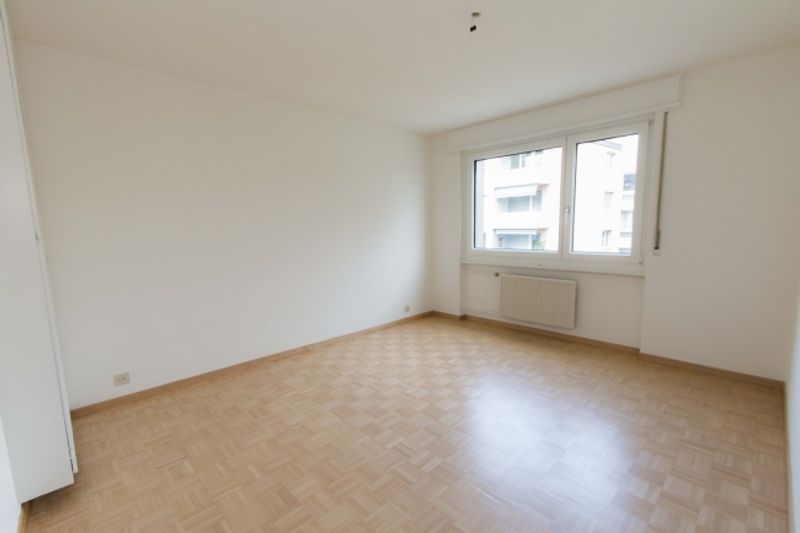 Tolle, renovierte Wohnung an super Lage - 6