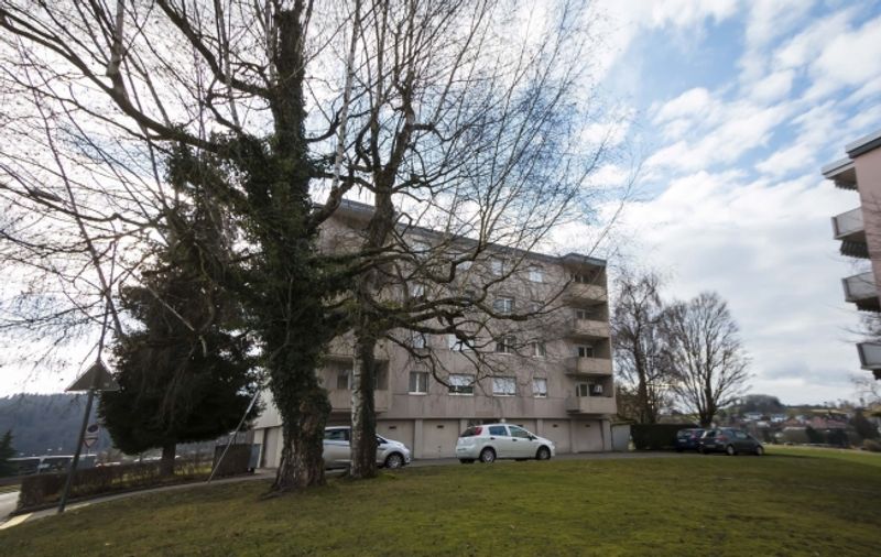 Tolle, renovierte Wohnung an super Lage - 8
