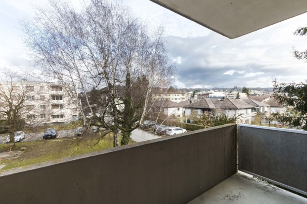 Tolle, renovierte Wohnung an super Lage - 8
