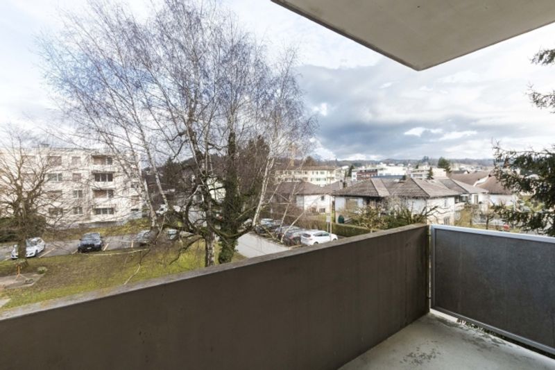 Tolle, renovierte Wohnung an super Lage - 9