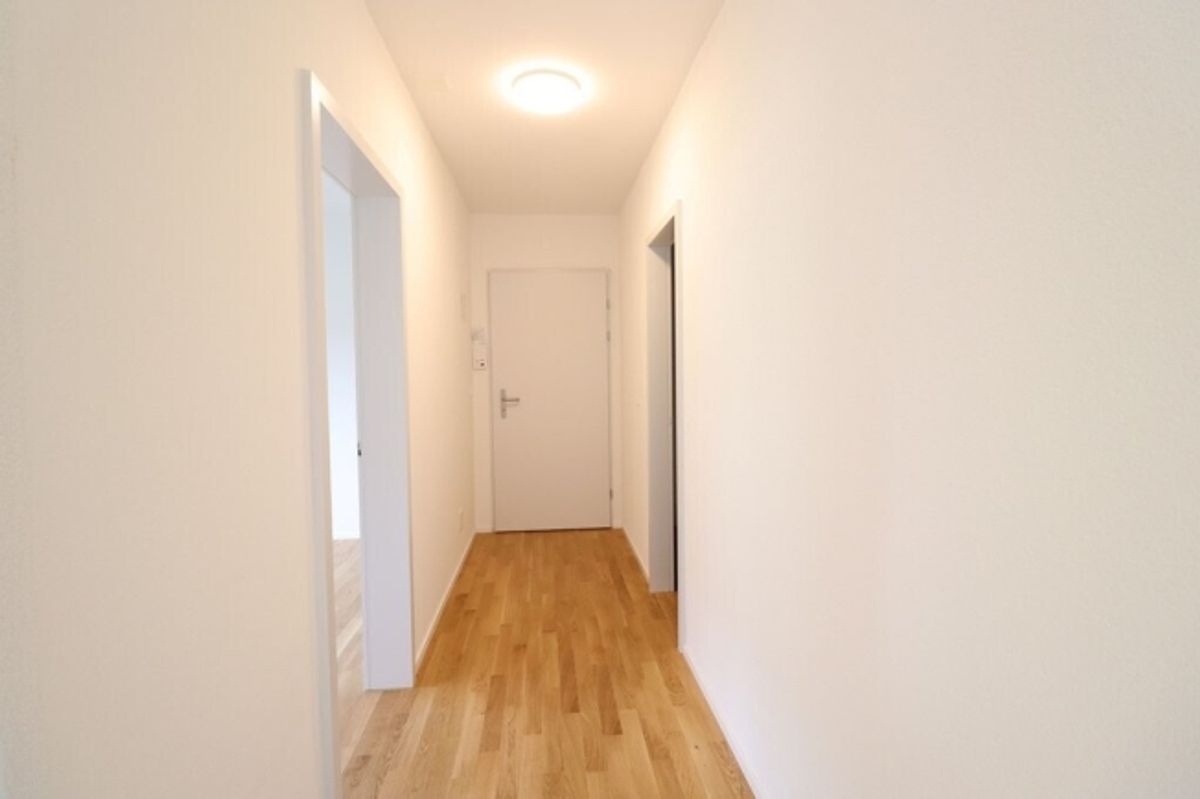 2-Zimmerwohnung in der Länggasse - 5