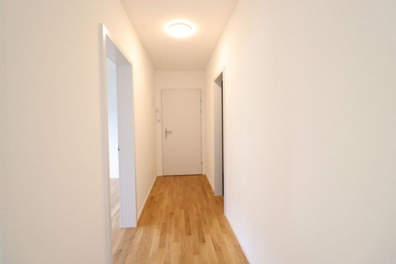 2-Zimmerwohnung in der Länggasse - 6