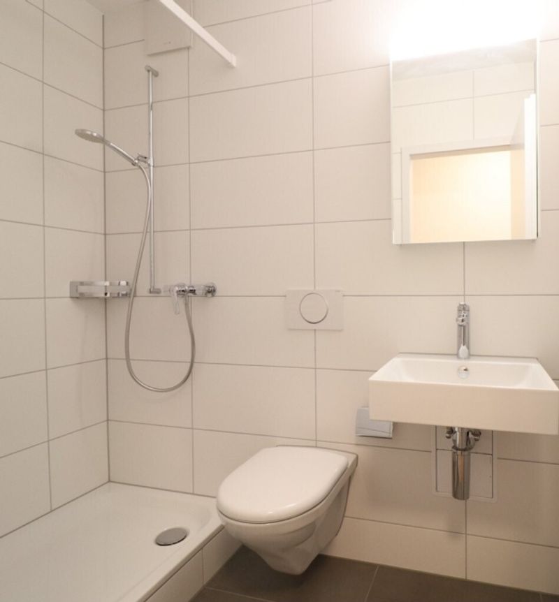 2-Zimmerwohnung in der Länggasse - 7