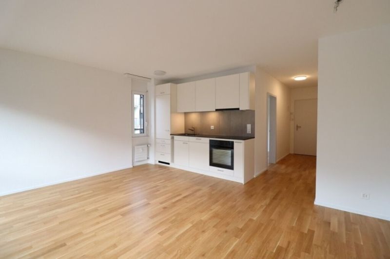 2-Zimmerwohnung in der Länggasse - 3