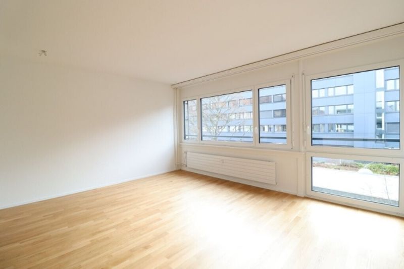 2-Zimmerwohnung in der Länggasse - 4