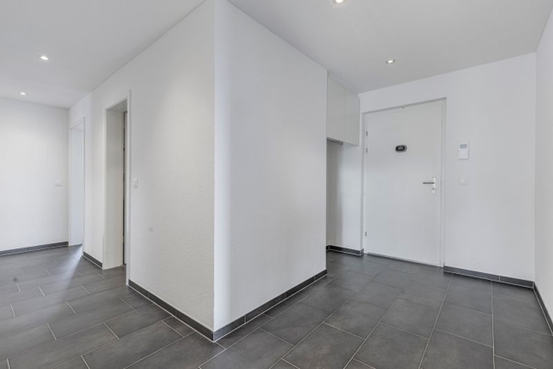 Ihr sonniges Familienglück mit grossem Südwest-Balkon - 3