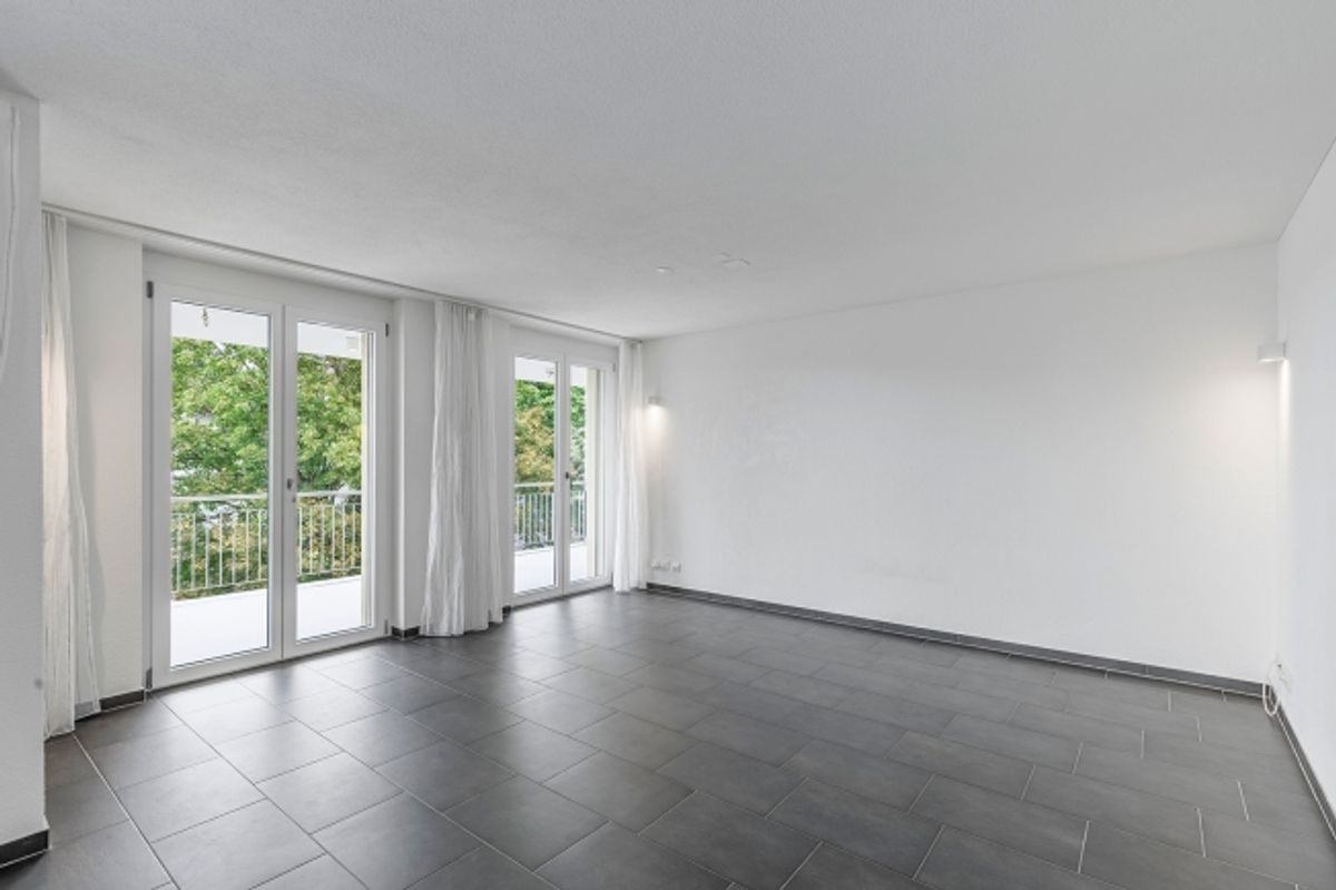 Ihr sonniges Familienglück mit grossem Südwest-Balkon - 3