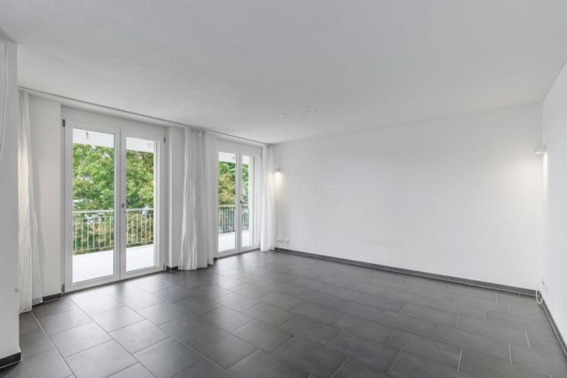 Ihr sonniges Familienglück mit grossem Südwest-Balkon - 4