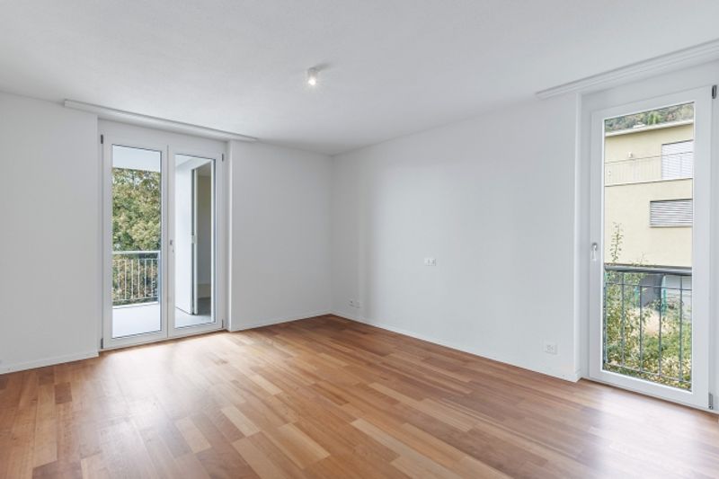 Ihr sonniges Familienglück mit grossem Südwest-Balkon - 6