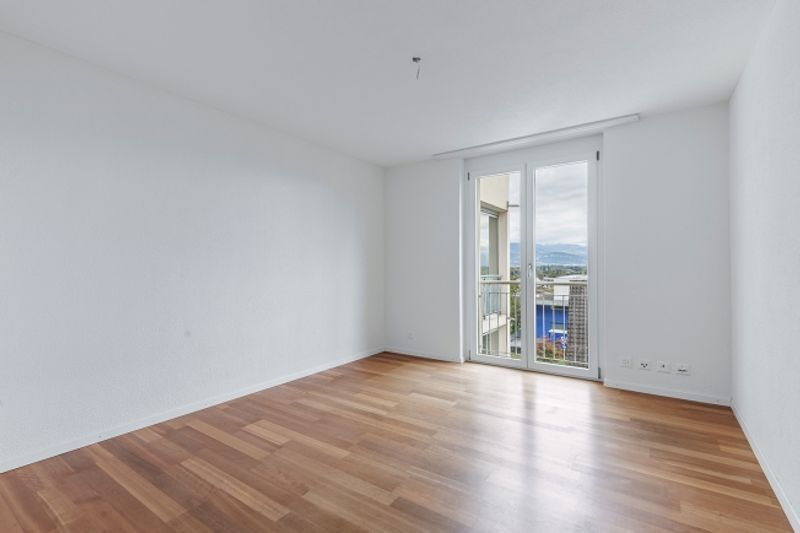 Ihr sonniges Familienglück mit grossem Südwest-Balkon - 7