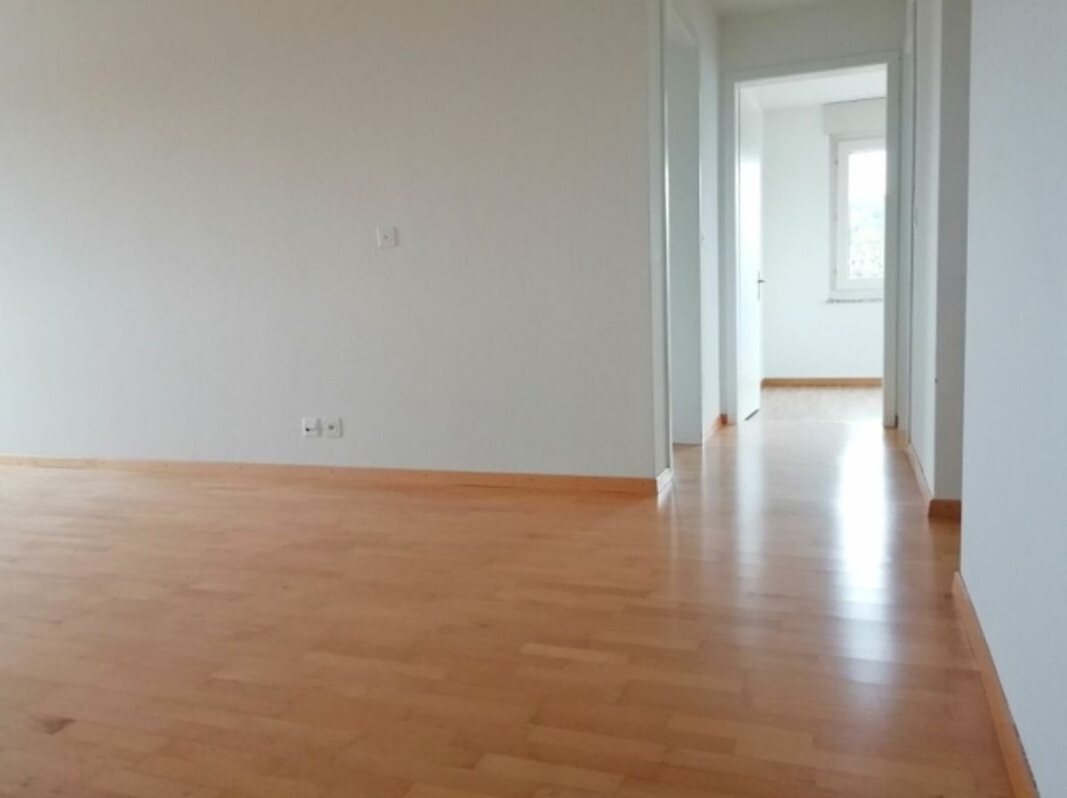 Familienwohnung im Zentrum - 2