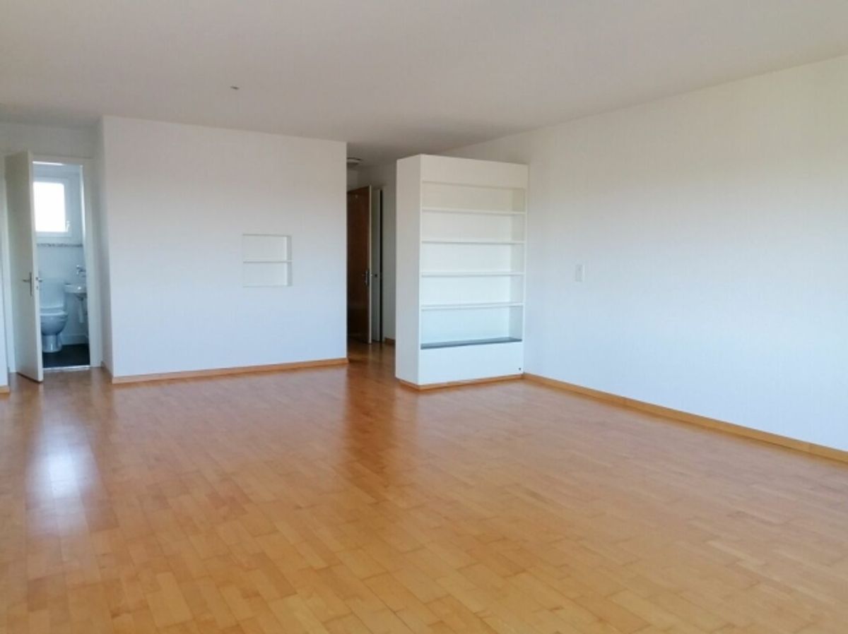 Familienwohnung im Zentrum - 3