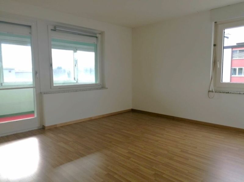 Familienwohnung im Zentrum - 8