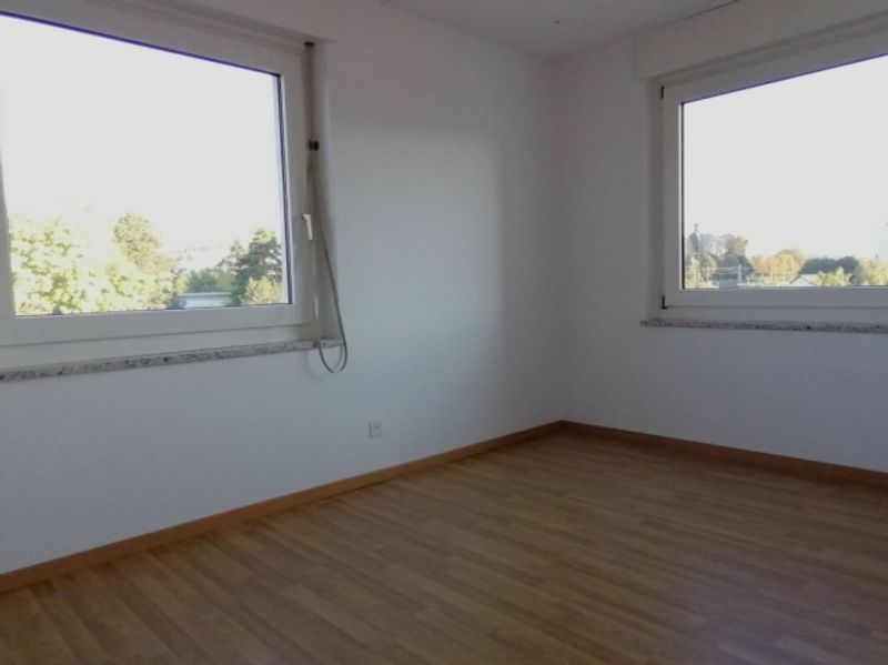 Familienwohnung im Zentrum - 9