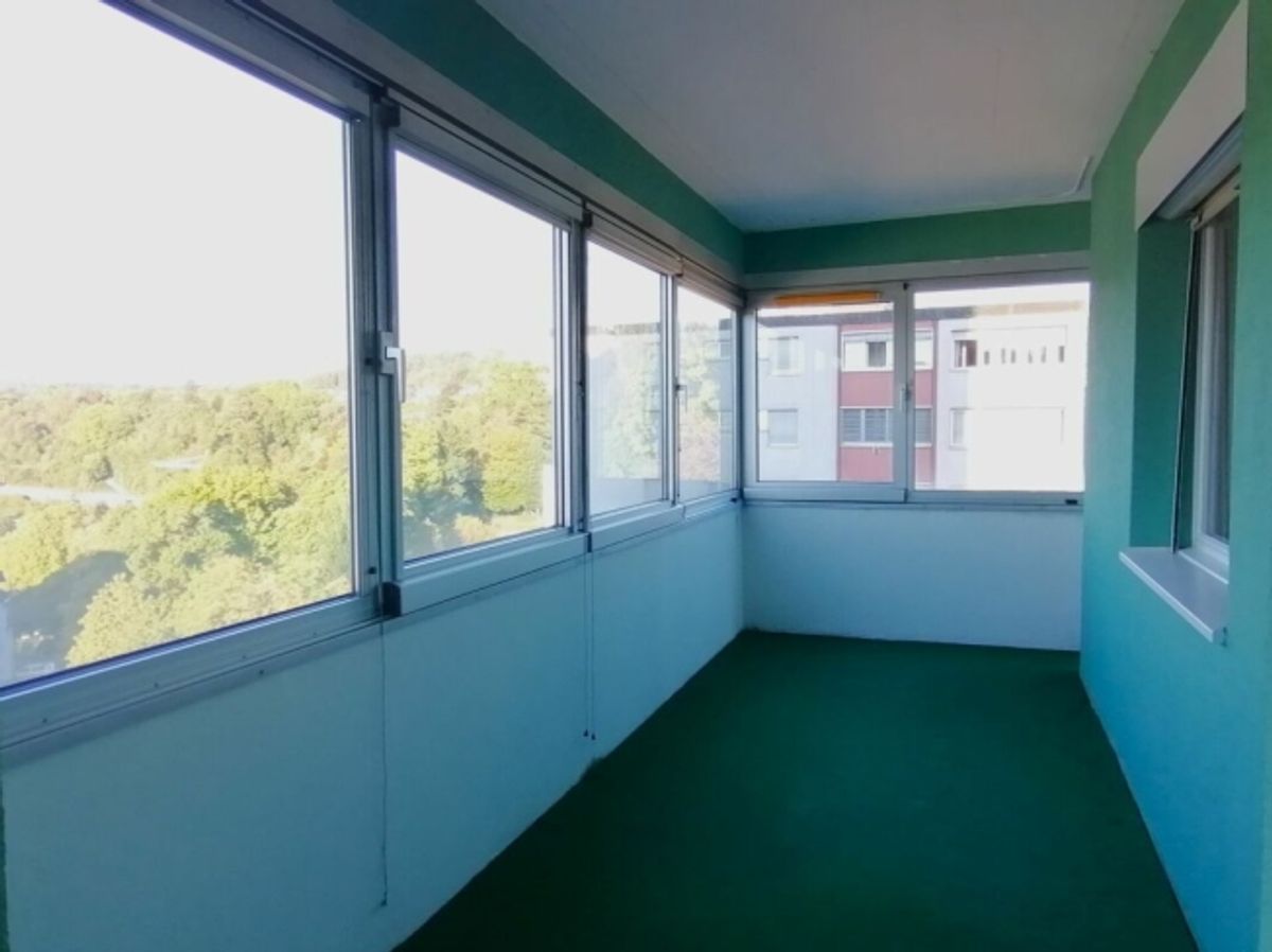 Familienwohnung im Zentrum - 12