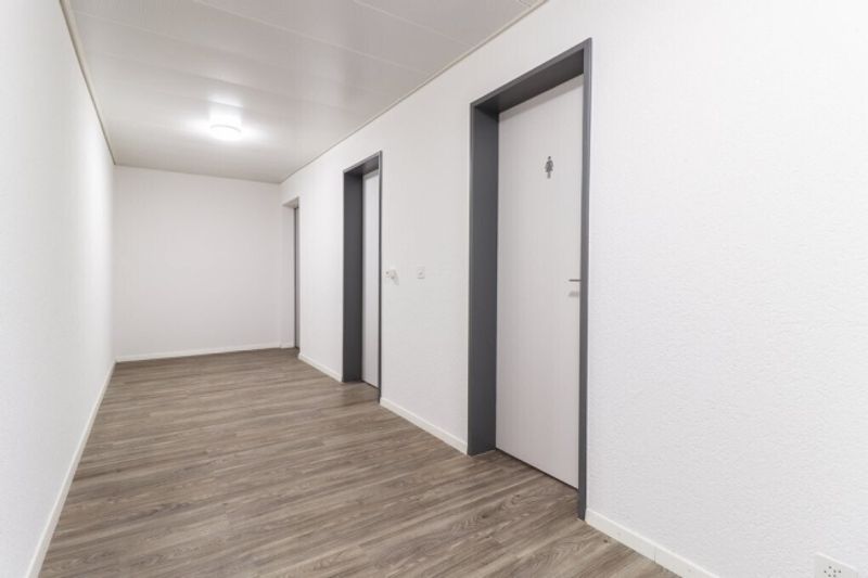 Attraktive Büro- oder Praxisräumlichkeiten im Mattenhofquartier - 9