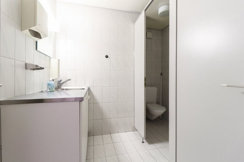 Attraktive Büro- oder Praxisräumlichkeiten im Mattenhofquartier - 10