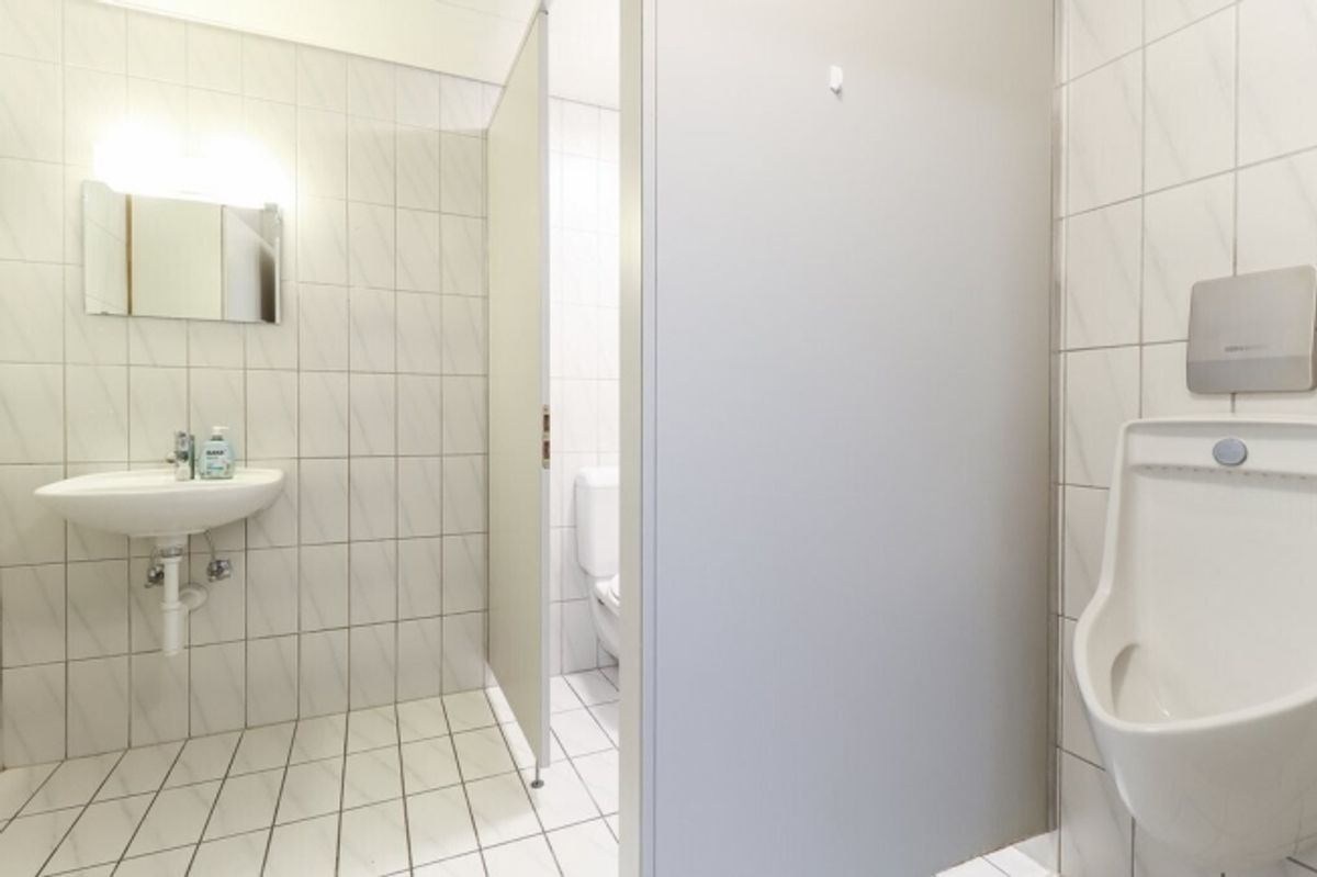 Attraktive Büro- oder Praxisräumlichkeiten im Mattenhofquartier - 10