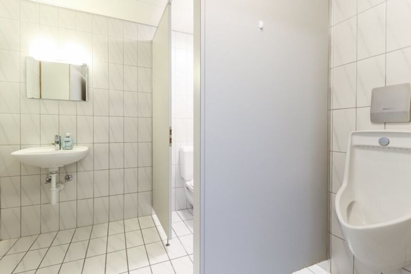 Attraktive Büro- oder Praxisräumlichkeiten im Mattenhofquartier - 11