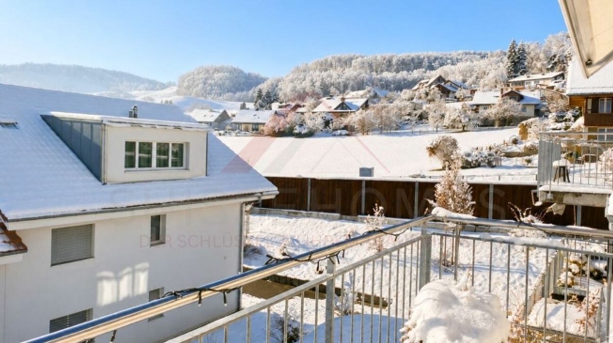 Investieren mit Perspektive - modernes Mehrfamilienhaus mit 5 Wohneinheiten - 4