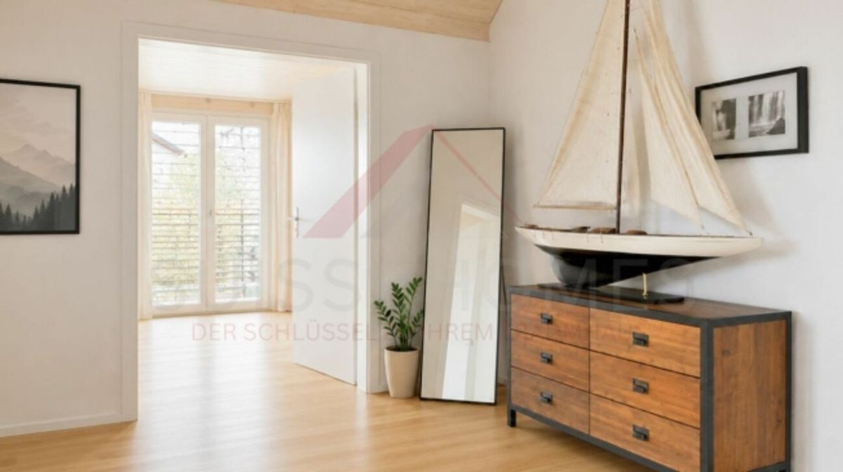 Investieren mit Perspektive - modernes Mehrfamilienhaus mit 5 Wohneinheiten - 11
