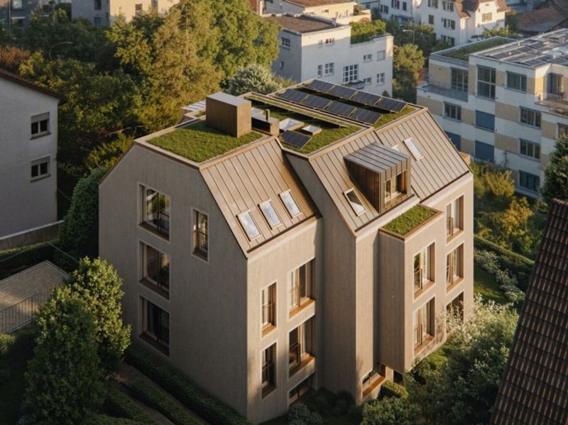 «Im Maas» Townhouse Residences - 6