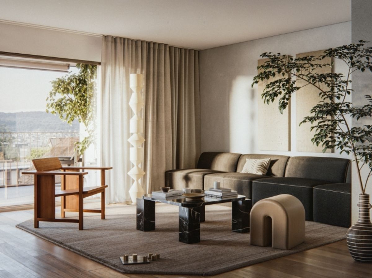«Im Maas» Townhouse Residences - 2