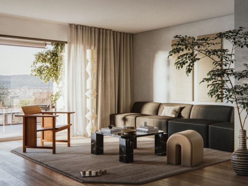 «Im Maas» Townhouse Residences - 3