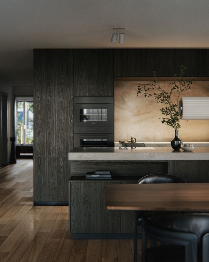 «Im Maas» Townhouse Residences - 4