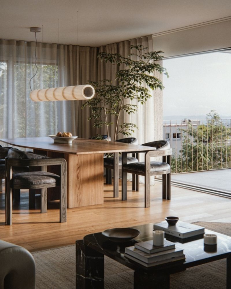 «Im Maas» Townhouse Residences - 5