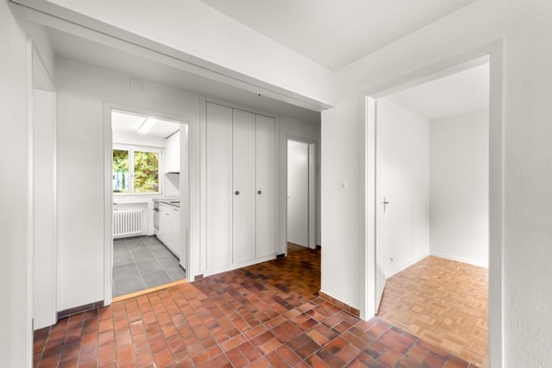 Frisch sanierte Wohnung sucht neue Mieterschaft! - 3