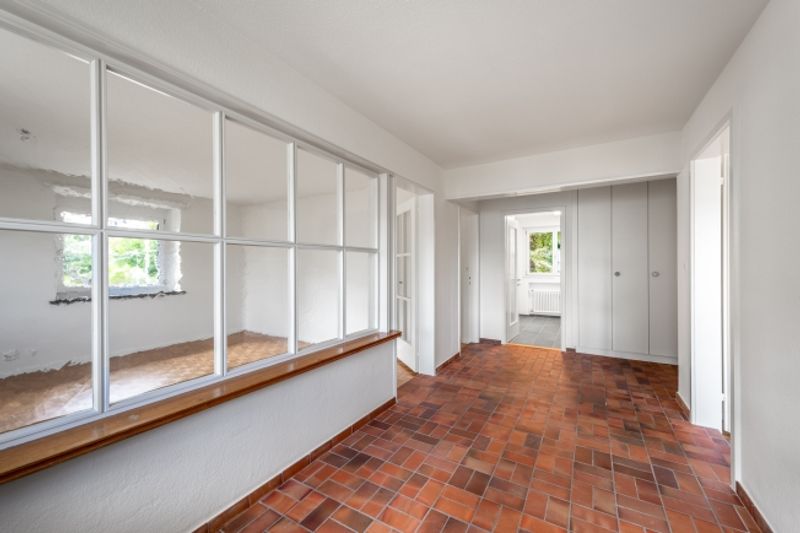 Frisch sanierte Wohnung sucht neue Mieterschaft! - 4