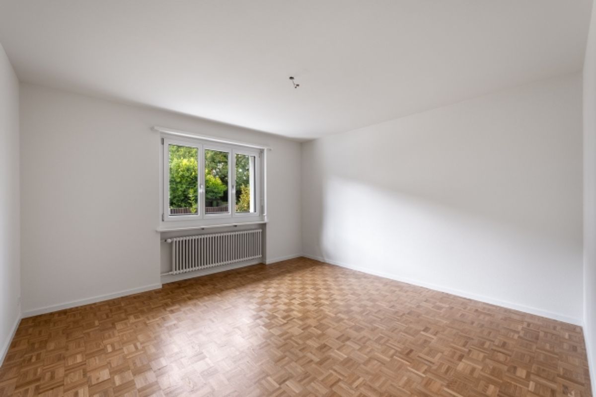 Frisch sanierte Wohnung sucht neue Mieterschaft! - 5
