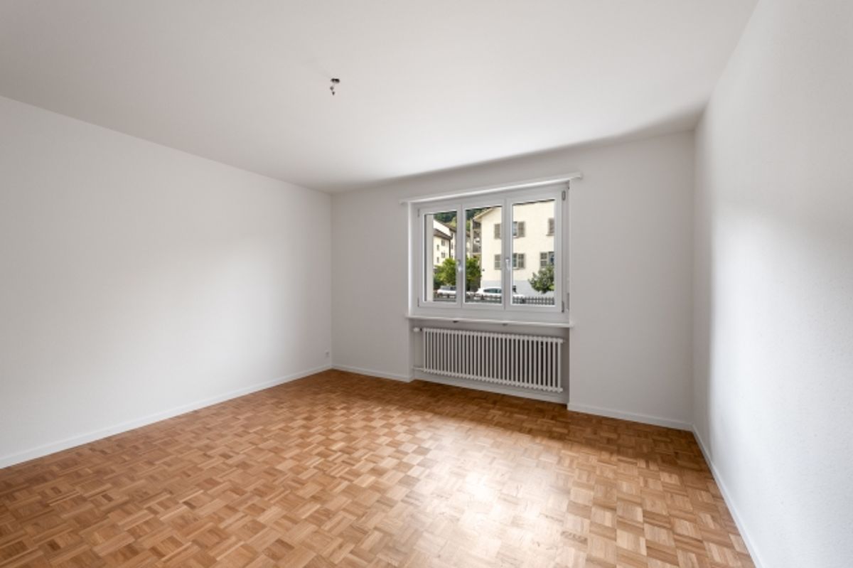 Frisch sanierte Wohnung sucht neue Mieterschaft! - 6