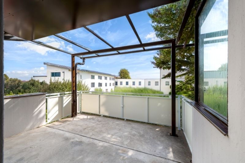 Frisch sanierte Wohnung sucht neue Mieterschaft! - 11