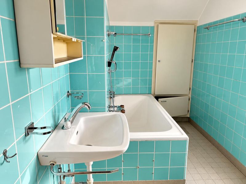 Charmante maison familiale avec jardin privatif située à Porrentruy - 8