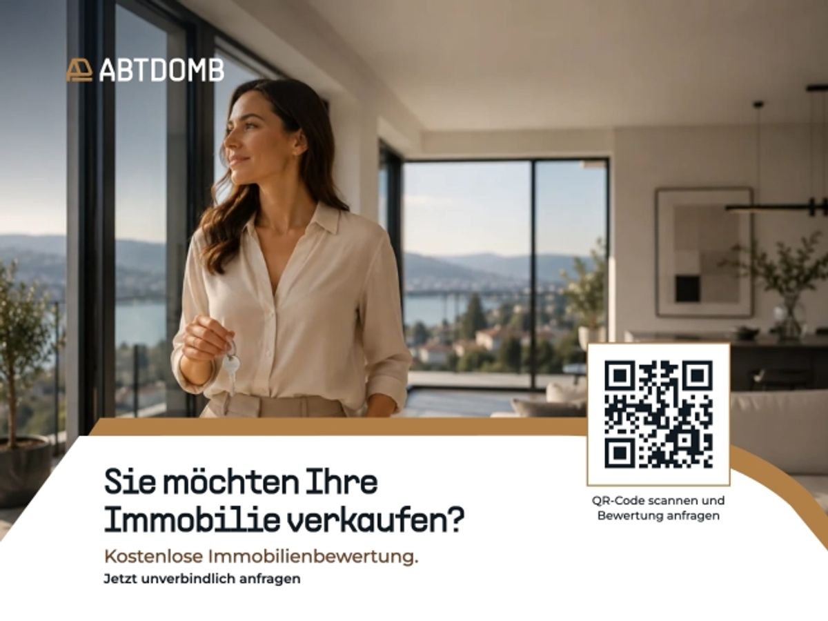Zentrale Gewerbefläche 177 m² im 2. OG in Wohlen - 12