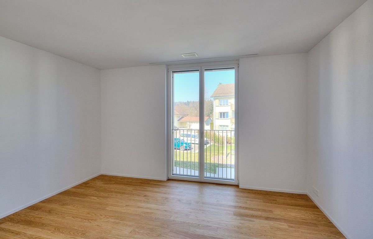 Ruhige Oase in Roggwil - 3