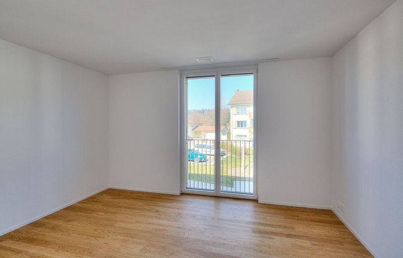 Ruhige Oase in Roggwil! - 4