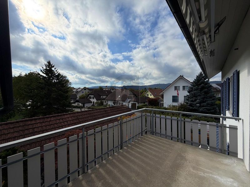 RUHIG MIT SCHÖNER AUSSICHT - 2