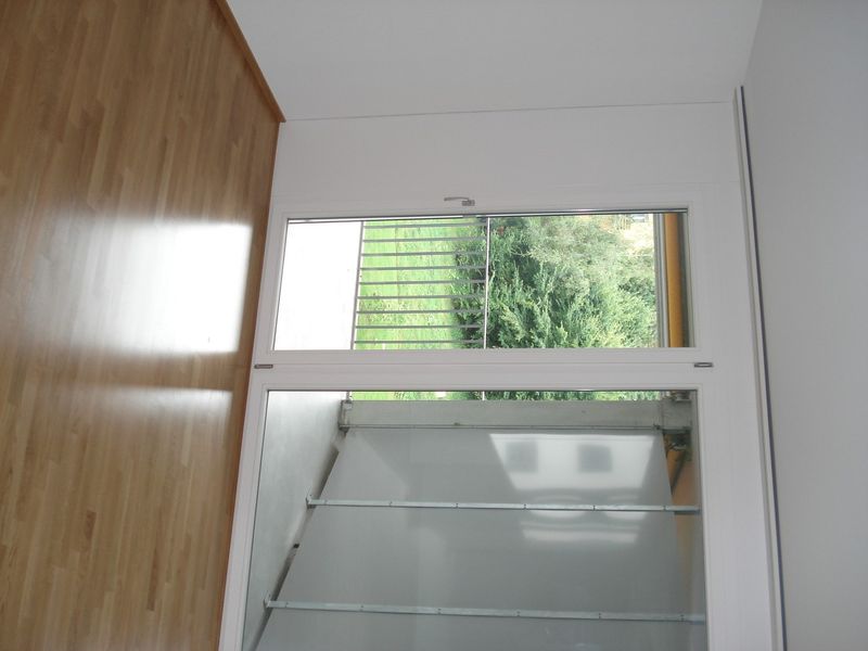 Zentrale Wohnlage in Wetzikon! - 3