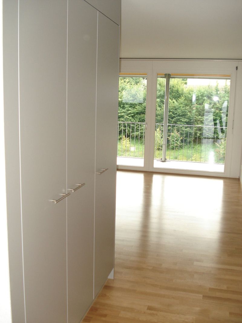 Zentrale Wohnlage in Wetzikon! - 9