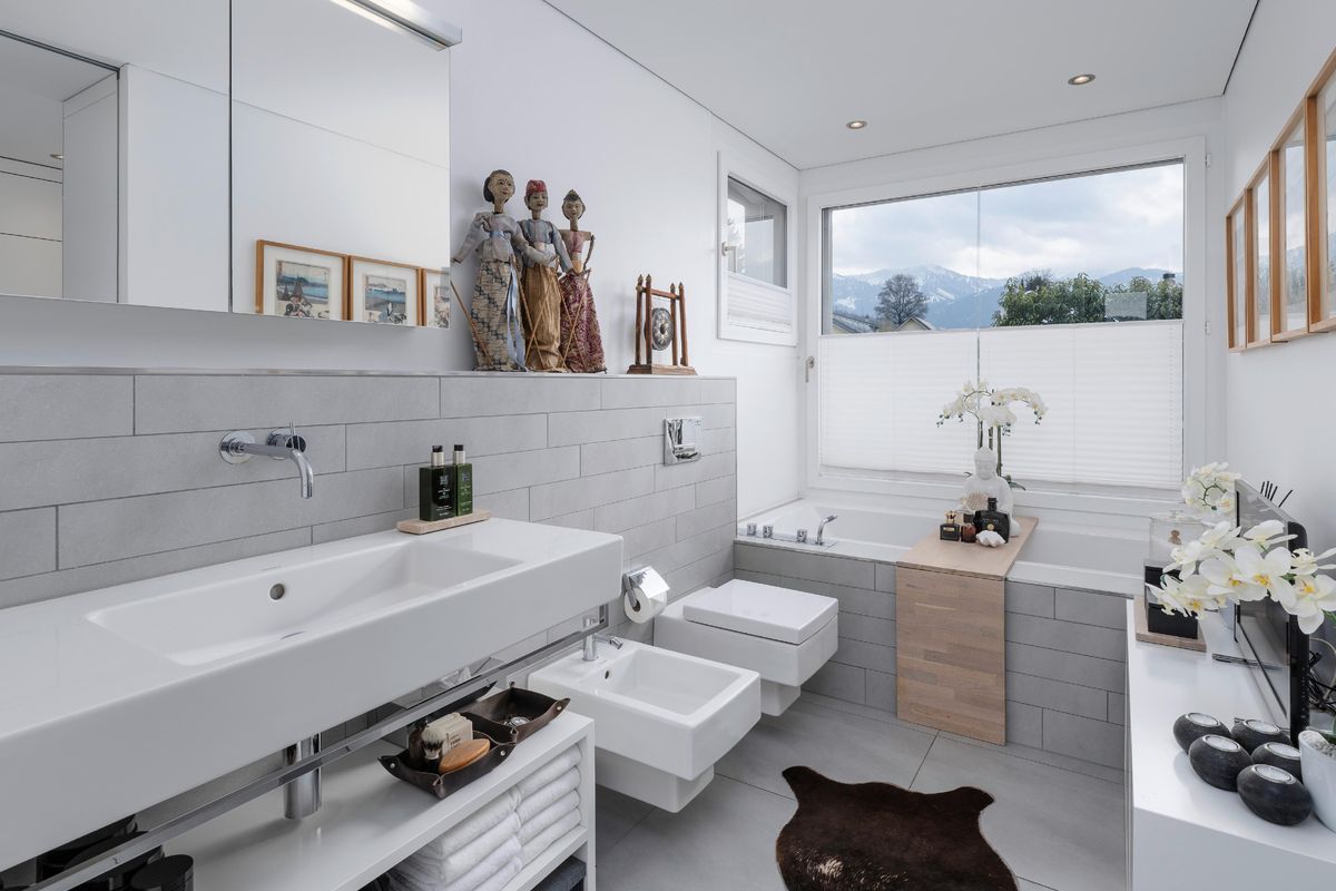 Freistehendes Einfamilienhaus – modern, stilvoll & naturnah - 5