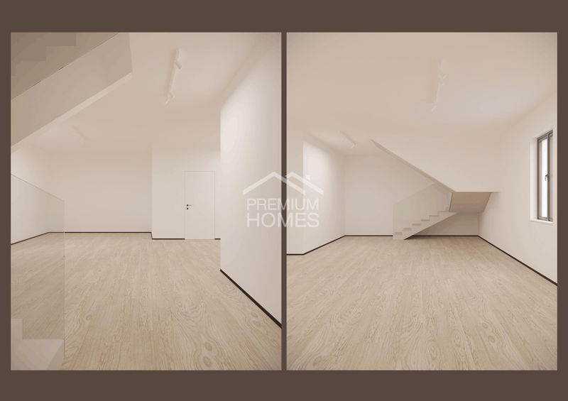 Exklusive Duplexwohnung - 9