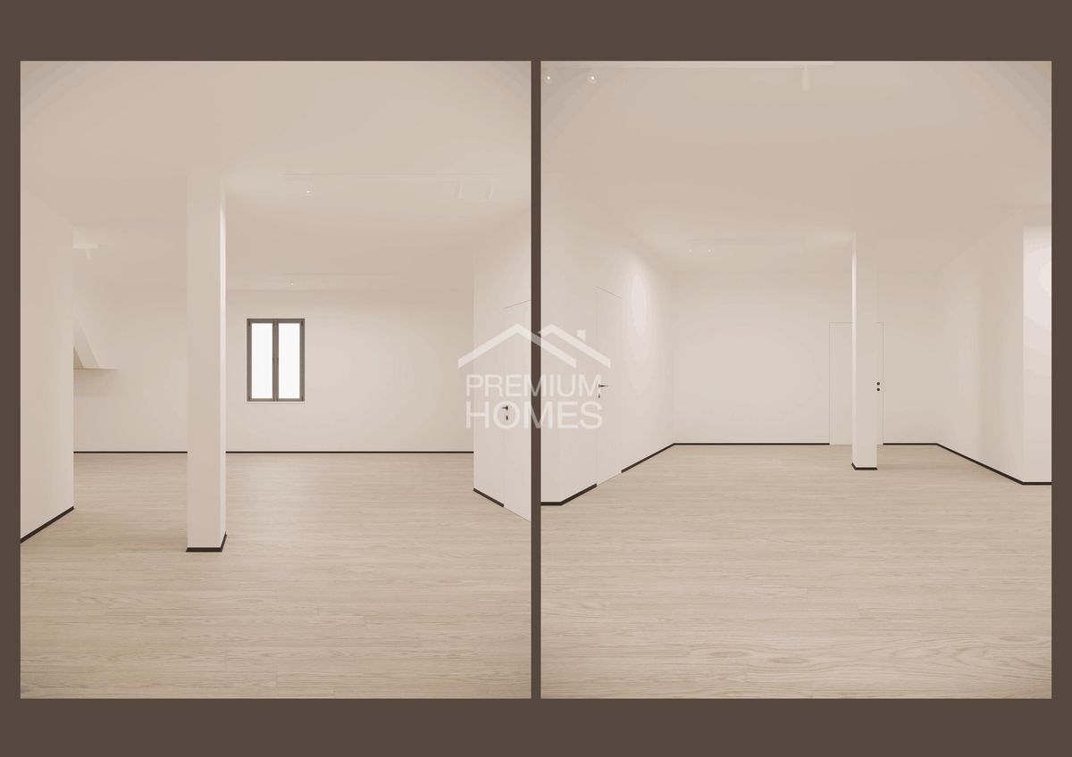 Exklusive Duplexwohnung - 9