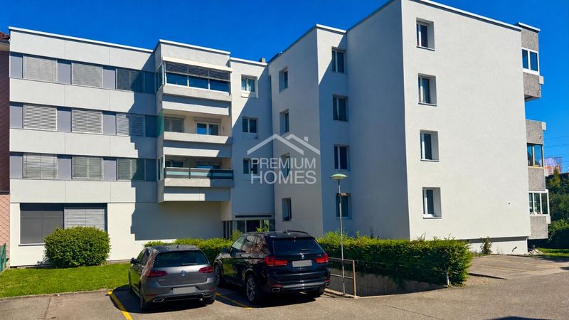 Lebensqualität mitten im Geschehen - 1